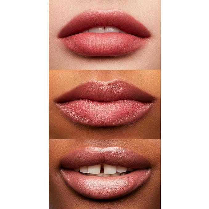 e.l.f. Hydrating Core Lip Shine, Lip Balm For A Sheer Tint Of Color & Soft Shine, Made With Nourishing Vitamin E, Vegan & Cruelty-Free, Joyful