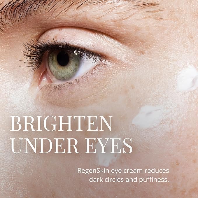 RegenSkin - Anti Wrinkle and Firming Eye Cream