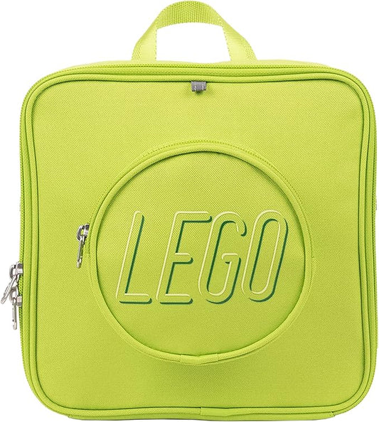 LEGO SMALL BRICK BACKPACK -LIME