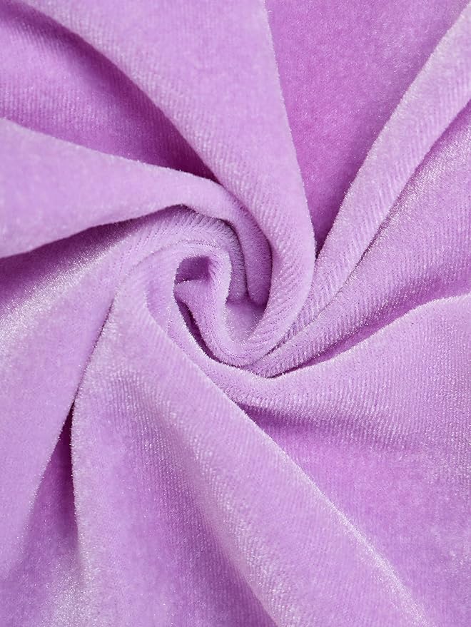 TYHTYM Princess Dress Up for Girls Costume Cosplay Fancy Toddler Halloween Birthday Party Kids