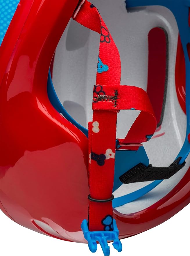 Bell Paw Patrol Child and Toddler Bike Helmets