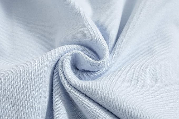 Family Feeling Little Boys Pajamas Sets 100% Cotton Long sleeve Pjs