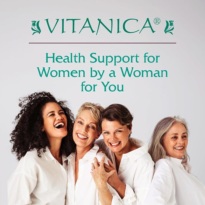 Vitanica Yeast Arrest, Homeopathic Vaginal Suppositories, for Yeast Infection Symptoms, Relieves Burning, Itching & Discharge, with Boric Acid, Tea Tree Oil & Probiotics, Vegan (Yeast Arrest, 14)