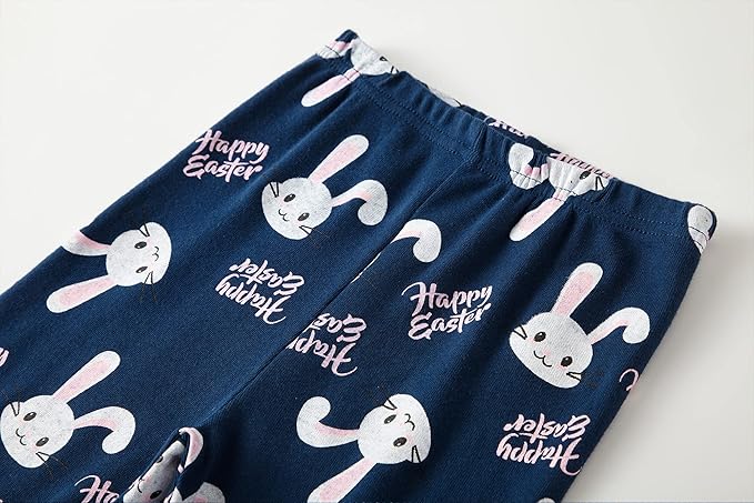 Family Feeling Little Boys Pajamas Sets 100% Cotton Long sleeve Pjs