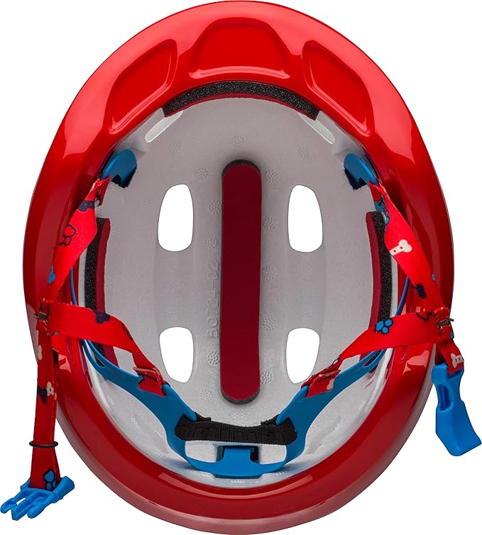 Bell Paw Patrol Child and Toddler Bike Helmets