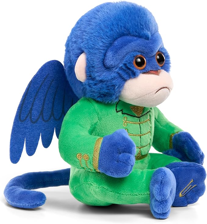 The Noble Collection Wicked Flying Monkey Chistery Plush