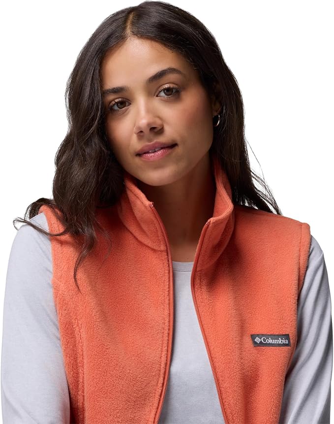 Columbia Women's Benton Springs Vest