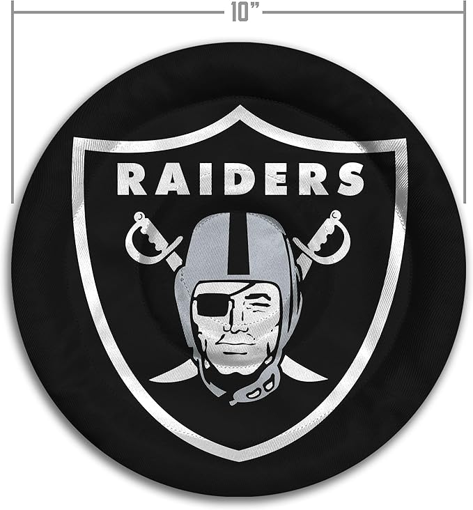 YouTheFan NFL Flimzee Bean-Bag Flying Disc