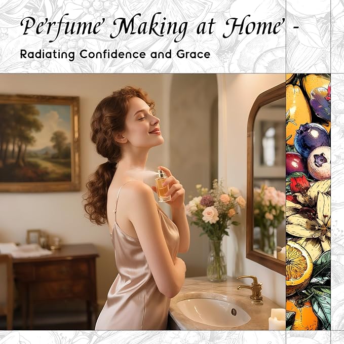 HIQILI Gilded Ylang Fragrance Oil for Making Candle, Inspired by Di's J'Adore, Car Air Freshener, Luxury Scents for DIY Women Perfume - 5.07 Fl Oz