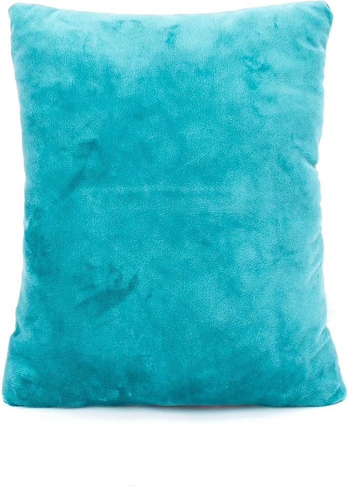 Disney Nightmare Before Christmas Sally 3D Snuggle Plush Pillow - Super Soft Plush Pillow - Measures 15 Inches