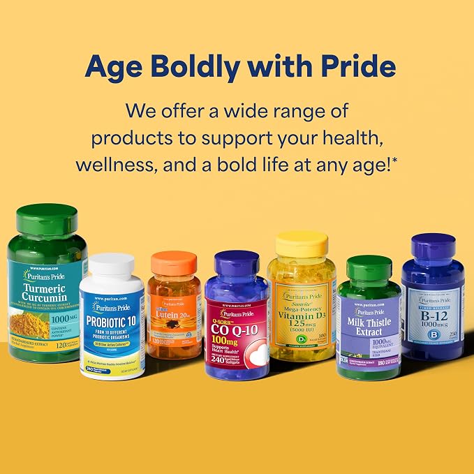 Puritan's Pride Yohimbe Exotic Herb for Men 250 mg, Dietary Supplement, 50 Rapid Release Capsules