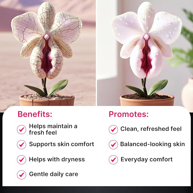 Aloe Vera Yoni Soap for Vaginal Intimate Feminine Wash - Advanced pH & Odor Control Hydration Complex - Natural Korean Cold-Pressed Vegan Formula with Calendula, Apple Cider Vinegar, Chamomile -2 Pack