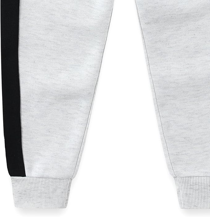 Marvel Spider-Man Boys Hoodie and Pants Set for Toddlers and Big Kids