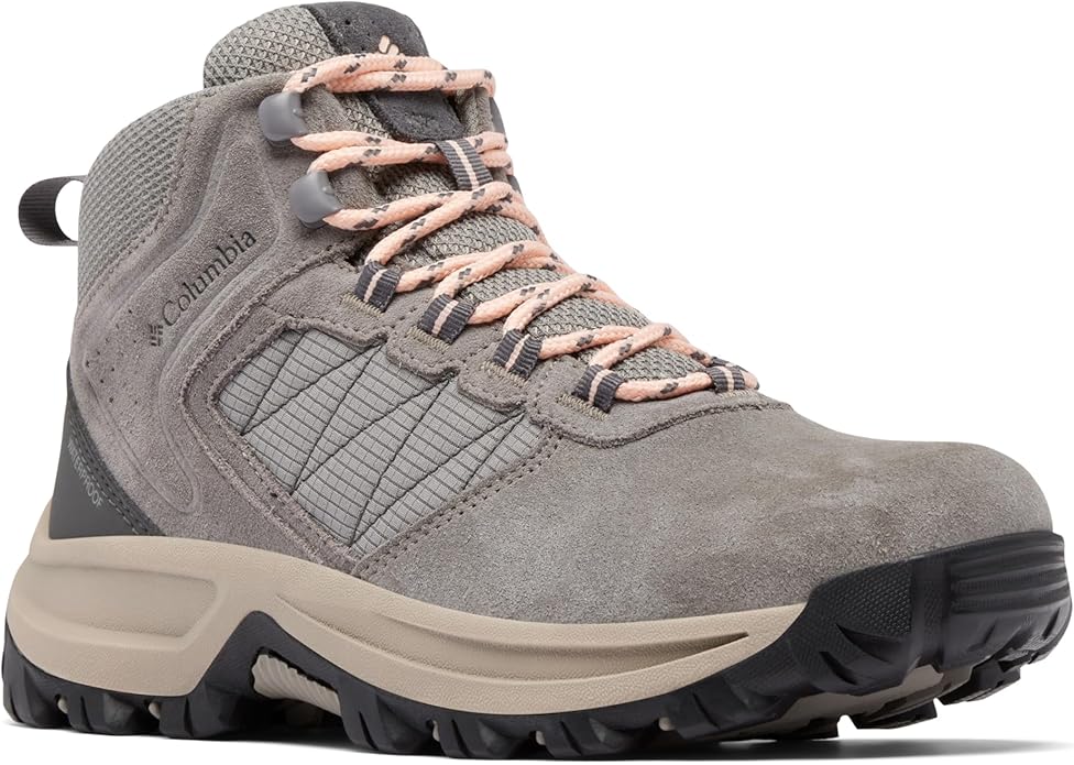 Columbia Transverse Suede