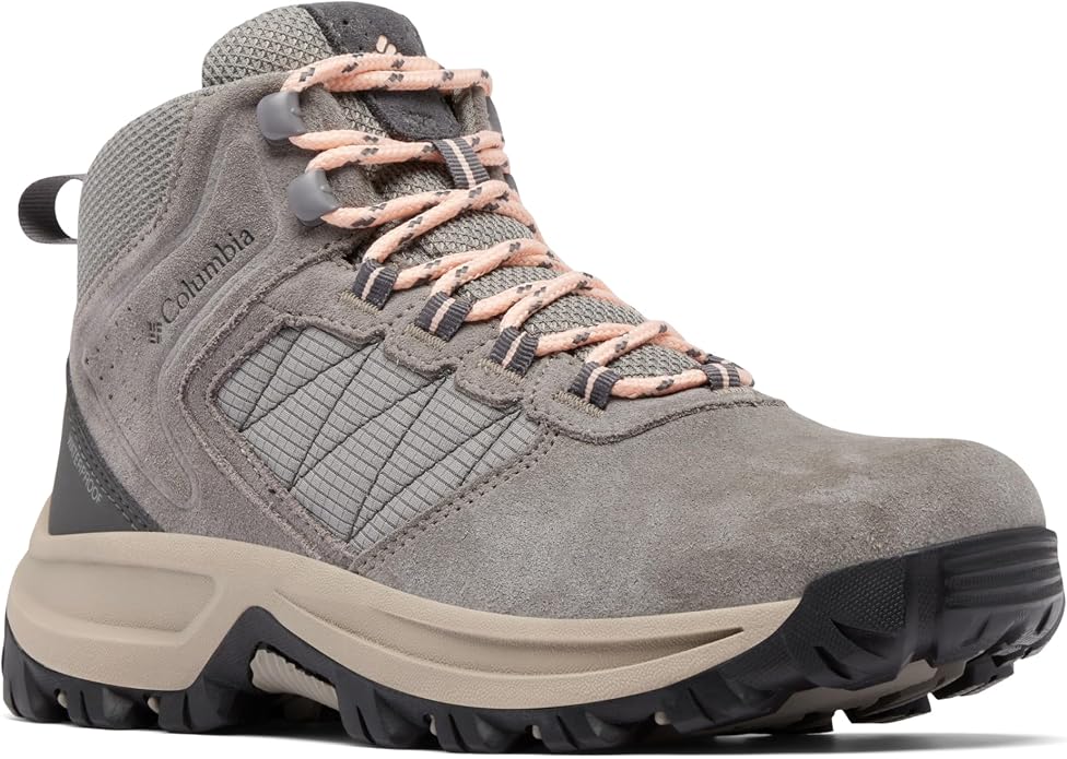 Columbia Transverse Suede