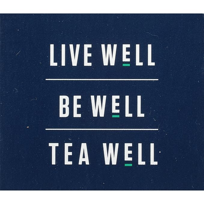 Celestial Seasonings TeaWell Herbal Tea, Gut Health, Organic Cinnamon Oat, 12 Count (Pack of 2)