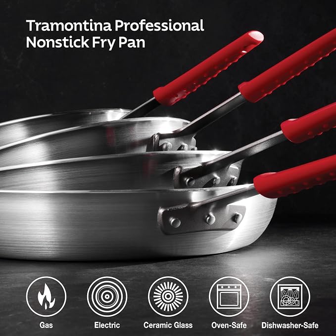 Tramontina Professional 14-Inch Non Stick Extra Large Frying Pan