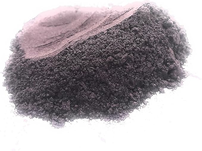 Pearl Mica Powder Pigment Dye - 500 Grams (1.1 lbs) - Best Bulk Price for Fine Arts, Crafting, Painting, Soap Candle Slime Jewelry Making, Epoxy Resin (Violet AV01)