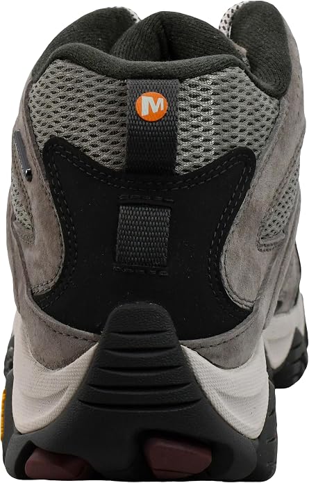 Merrell Women's Moab 3 Mid Waterproof Hiking Boots