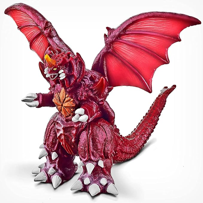 Destroyah Action Figures Toys, King of The Monsters Dragon Monster (Destoroyah)