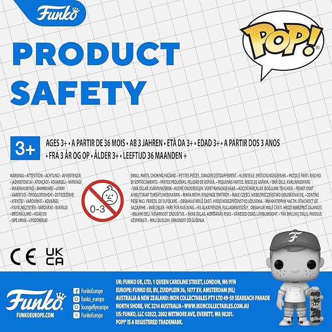 Funko 5860 Pop Movies: Harry Potter Hermione Granger Action Figure