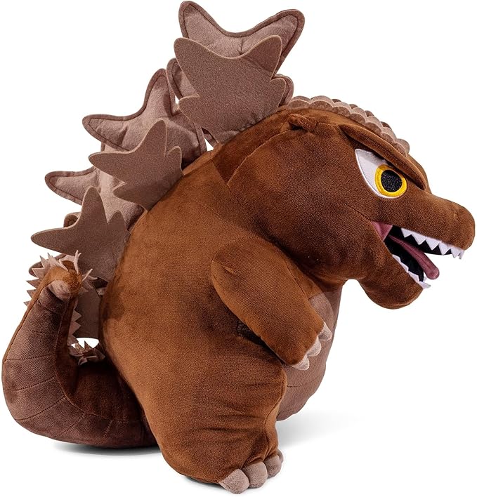 Godzilla 20-Inch Deluxe Chibi Plush