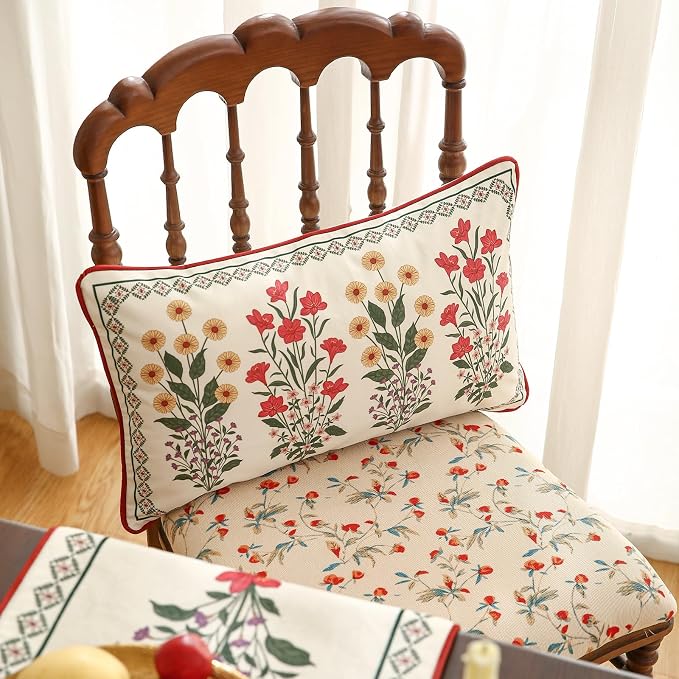 Designer Velvet Throw Pillow Cover,20"x12" Set of 2-Bertina C | Pillow Cover,Concealed Zipper Design,Dragonfly Pattern,Sofas,Bedroom,Living Room,Lounge Chairs,All Season Home Decor