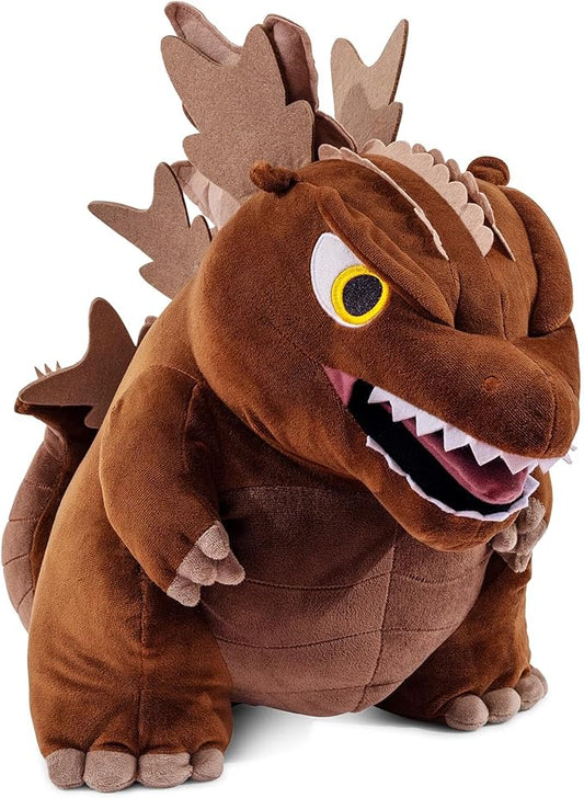 Godzilla 20-Inch Deluxe Chibi Plush