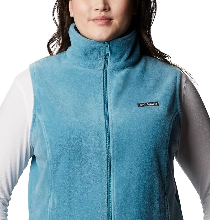 Columbia Women's Benton Springs Vest