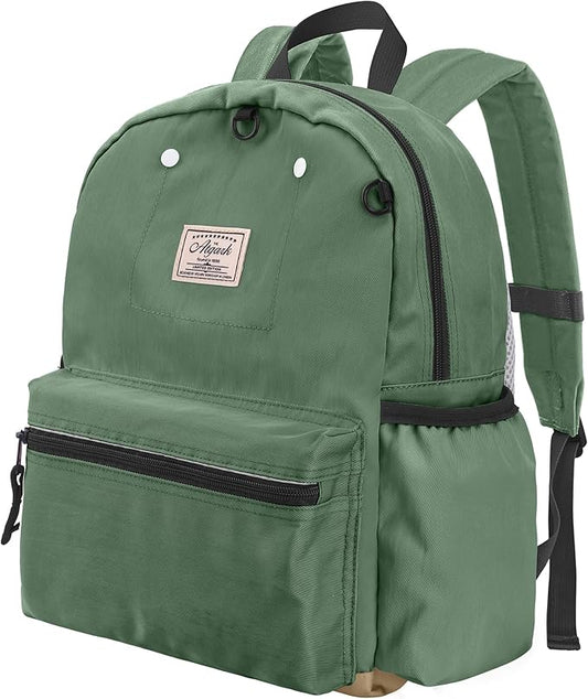 Kids Backpack for Boys: Boys Backpack 6-10 - Kindergarten Elementary School Bookbag for Boy