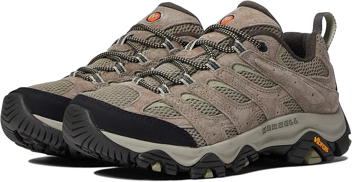 Merrell Women's Moab 3 Hiking Shoes