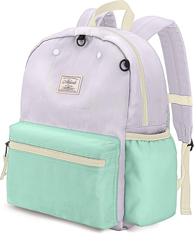 Toddler Backpack for Boys 2-5: Preschool Kindergarten 13" Daycare Backpacks Fit A4 Folder