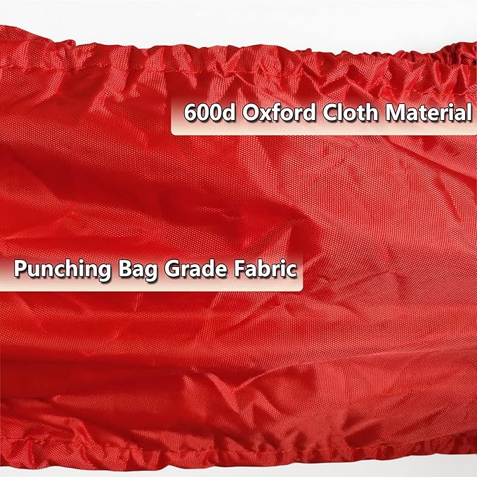 Mini Trampoline Spring Cover 36 Inch Small Trampoline Safety Pad for 6 Holes Round Trampoline Tear-Resistant Oxford Cloth Anti-Vibration Easy to Install Replacement, Multiple Color Options