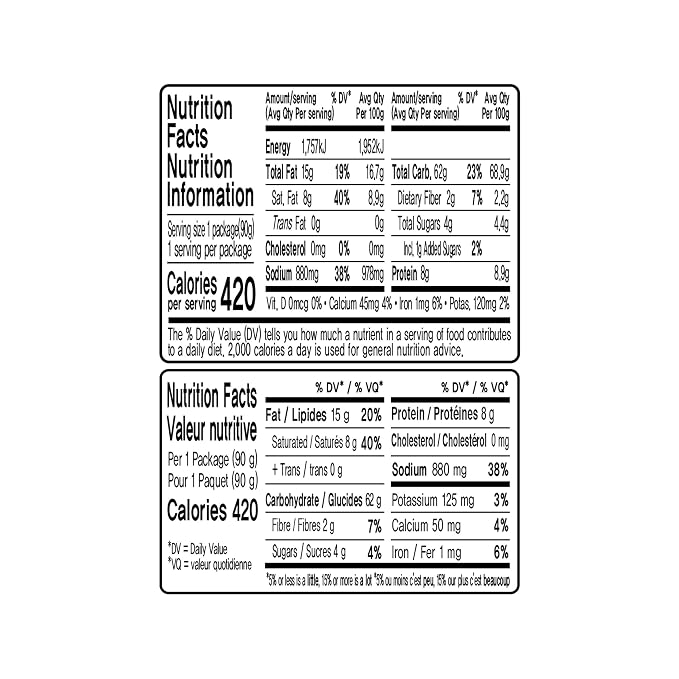 OTOKI Ppushu Ppushu Noodle Snack Bulgogi Flavor, Korean Ramen Snack, Crush to Eat, 90g, 24 Pack