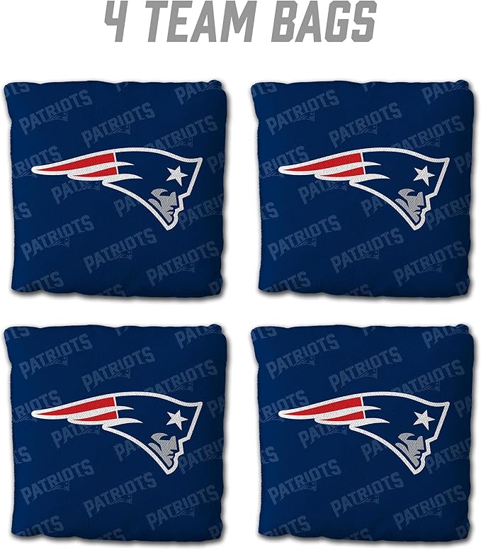 YouTheFanCornhole Bags - 4PK