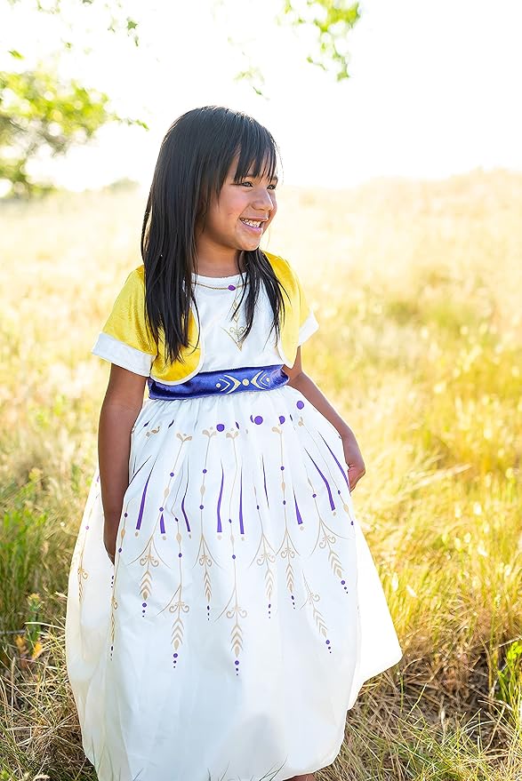 Little Adventures Alpine Harvest Princess Dress Up Costume