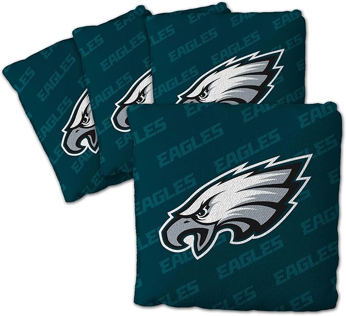 YouTheFanCornhole Bags - 4PK