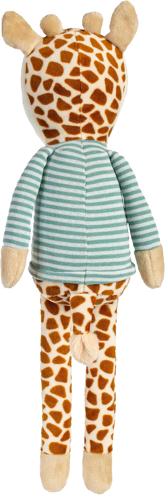 Stephen Joseph, Stuffed Animal Toy 16 inches, Large Super Soft Plush Doll, Toys for Baby, Toddler, Kids, Georgie Giraffe