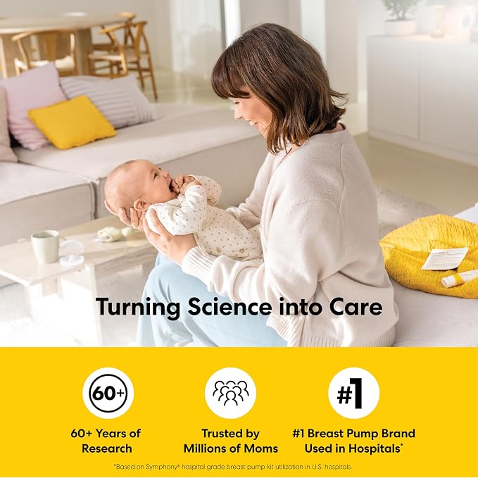 Medela Purelan Lanolin Nipple Cream, Fast Relief for Sore Nipples & Dry Skin During Breastfeeding, Safe for Breastfeeding Baby, Natural, Hypoallergenic, Fragrance-Free, 1.3 Ounces, 2 Pack