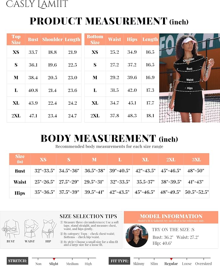 Casly Lamiit Womens Two Piece Skirt Sets Casual Cap Sleeve Lapel V Neck Tops Summer Travel Outfits Short Tennis Skort Set