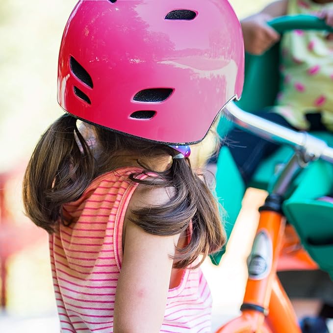 Bell Pint Toddler Bike Helmets