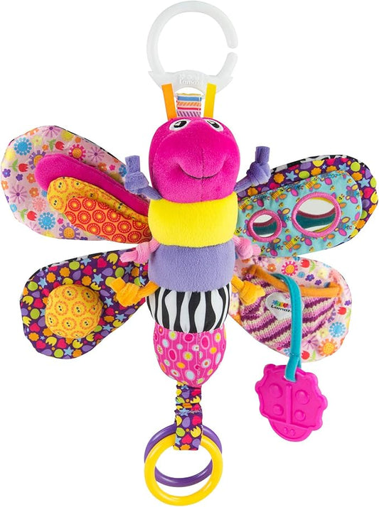 Lamaze Fifi The Firefly Baby Toys & Gifts for Ages 0 to 1