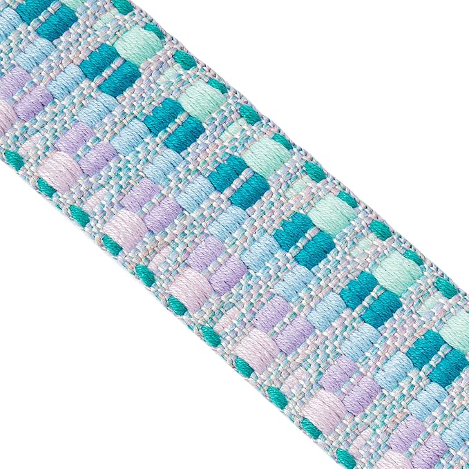 ZOOEASS Yoga Mat Strap, Adjustable Durable Yoga Mat Carrier & Stretching Strap, Multiple Color Choices