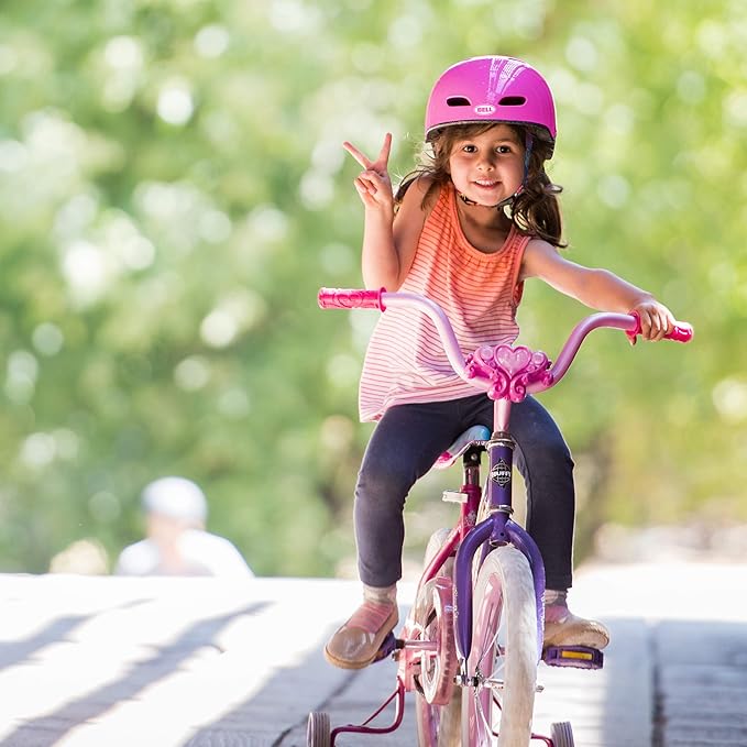 Bell Pint Toddler Bike Helmets