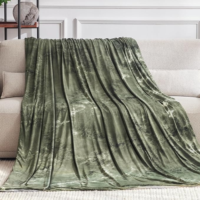 Guohaoi Cooling Blanket for Hot Sleepers and Night Sweats 50"x70" Twin Size | Arc-Chill Q-Max >0.5 Cool Fiber,100% Oeko-Tex Certified Lightweight Summer Blanket for Travel/Outdoor Ultra Cold Breathable