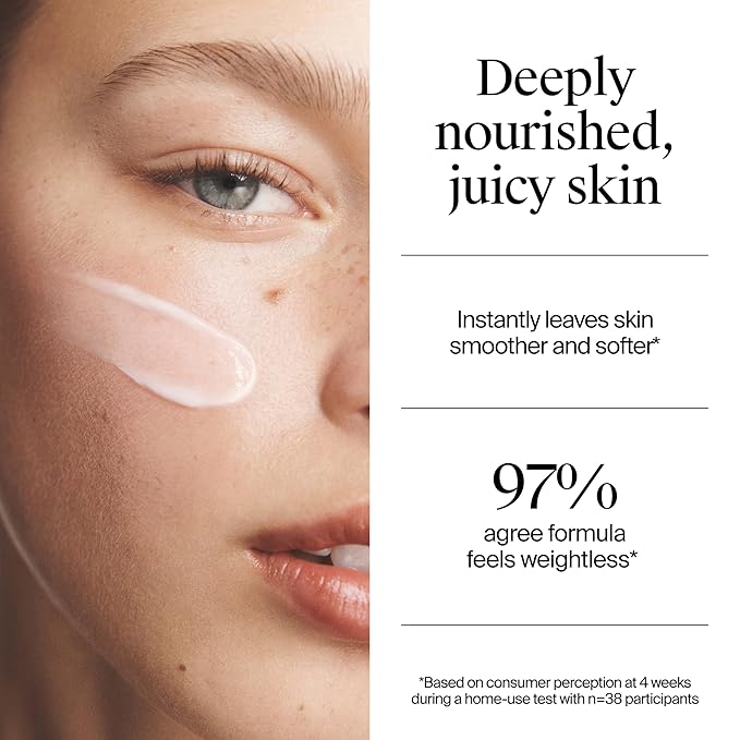 Neutrogena Hydro Boost Gel Cream, 48 Hr Hydration for Normal/Dry Skin, Fragrance Free, Face Moisturizer with Hyaluronic Acid, 1.7 oz. & Trial Size Hydro Boost Hydrating Gel Cleanser, 0.5 fl oz