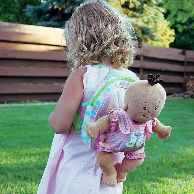 Stella Backpack Carrier by Love