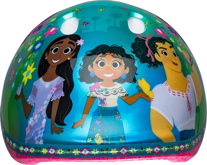 BELL Disney Encanto Bike Helmet