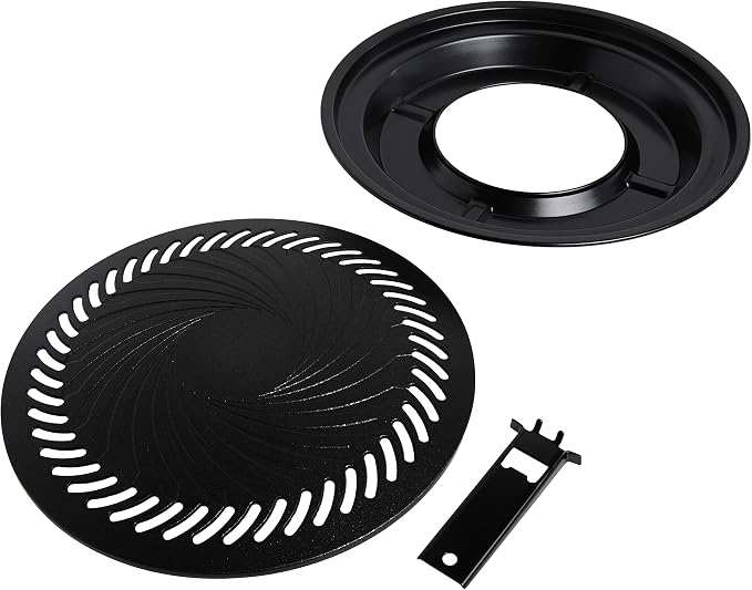 Iwatani Cb-P-YPL Korean Cookware Korean BBQ Stove Top Grill Pan