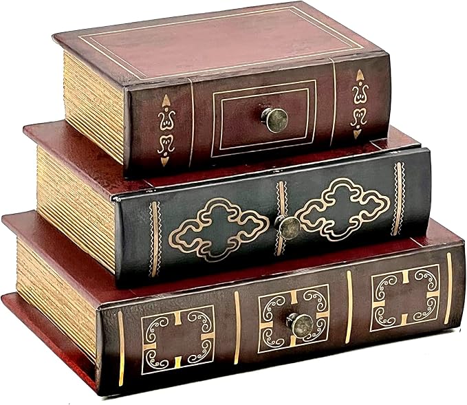 Bellaa Decorative box (Vintage)